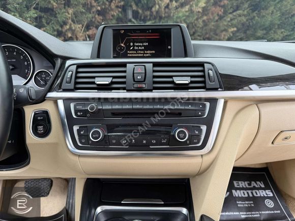 ERCAN MOTORS'DAN+DEĞİŞENSİZ+M DÖNÜŞÜMLÜ+BAKIMLI+F30
