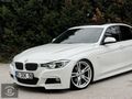 ERCAN MOTORS'DAN+DEĞİŞENSİZ+M DÖNÜŞÜMLÜ+BAKIMLI+F30