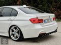 ERCAN MOTORS'DAN+DEĞİŞENSİZ+M DÖNÜŞÜMLÜ+BAKIMLI+F30