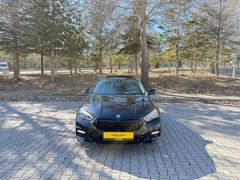 GÜDÜLOĞLU 'DAN HATASIZ 2022 BMW 216D CAM TAVAN