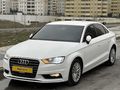 2016 AUDİ A3 1.6 TDI AMBİENTE 110 HP 350 BİN PEŞİN 36 AY VADE