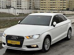 2016 AUDİ A3 1.6 TDI AMBİENTE 110 HP 350 BİN PEŞİN 36 AY VADE