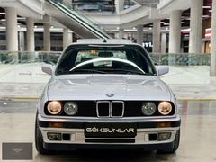 1993 BMW 316İ TOURİNG OTOMATİK EMSALSİZ KUSURSUZ
