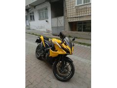 Sahibinden Bajaj Pulsar 200 RS