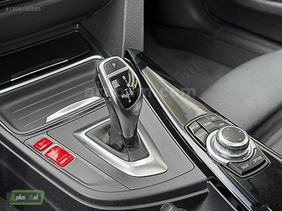 2014 BMW 420d COUPE-F1-ISITMA-HAFIZA-RECARO-137.000km