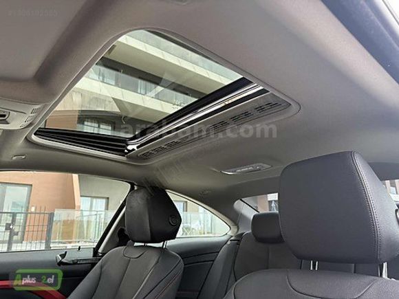 2014 BMW 420d COUPE-F1-ISITMA-HAFIZA-RECARO-137.000km