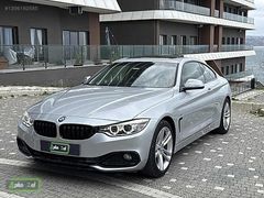 2014 BMW 420d COUPE-F1-ISITMA-HAFIZA-RECARO-137.000km