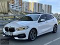2020 BMW 116d SPORT LINE CAM TAVAN | HATASIZ | BOYASIZ