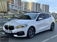 2020 BMW 116d SPORT LINE CAM TAVAN | HATASIZ | BOYASIZ