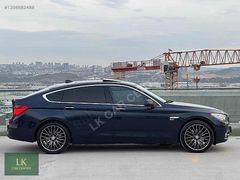 LK CAR BMW 5.30xd Gran Turismo 310.000 KM