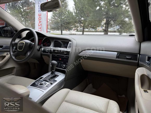 RSS MOTORSDAN HATASIZ SINIF TEMİZLİKTE