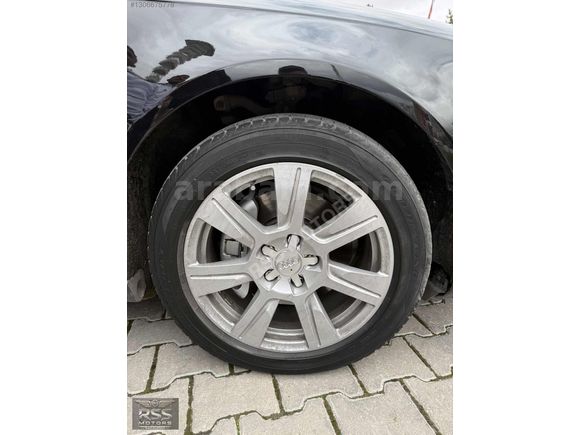 RSS MOTORSDAN HATASIZ SINIF TEMİZLİKTE