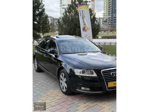 RSS MOTORSDAN HATASIZ SINIF TEMİZLİKTE
