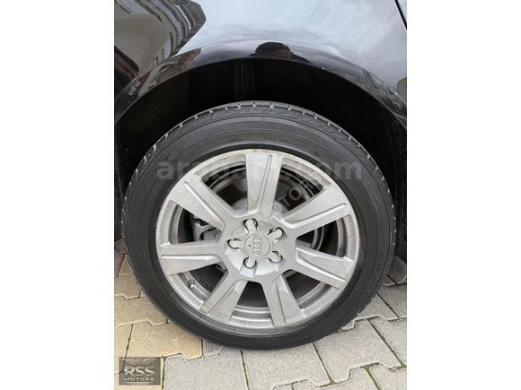 RSS MOTORSDAN HATASIZ SINIF TEMİZLİKTE