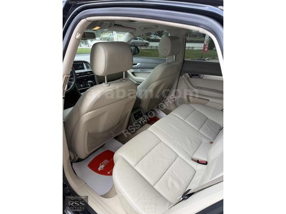 RSS MOTORSDAN HATASIZ SINIF TEMİZLİKTE
