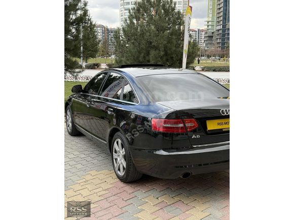 RSS MOTORSDAN HATASIZ SINIF TEMİZLİKTE