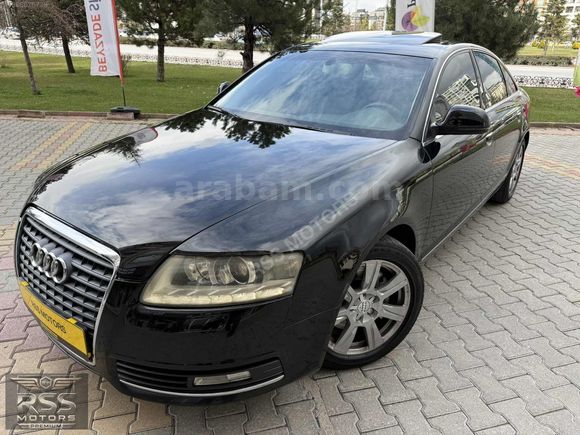 RSS MOTORSDAN HATASIZ SINIF TEMİZLİKTE