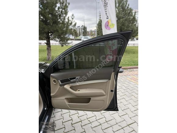 RSS MOTORSDAN HATASIZ SINIF TEMİZLİKTE