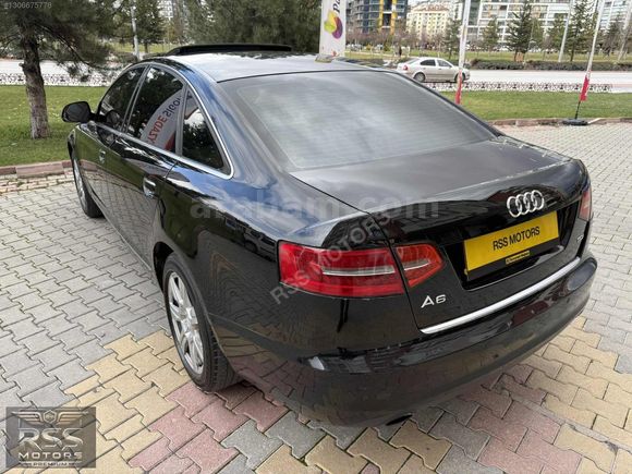 RSS MOTORSDAN HATASIZ SINIF TEMİZLİKTE