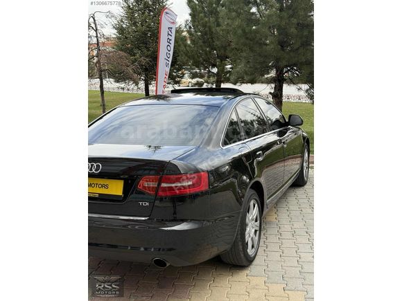 RSS MOTORSDAN HATASIZ SINIF TEMİZLİKTE