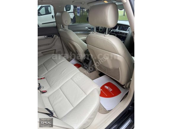 RSS MOTORSDAN HATASIZ SINIF TEMİZLİKTE