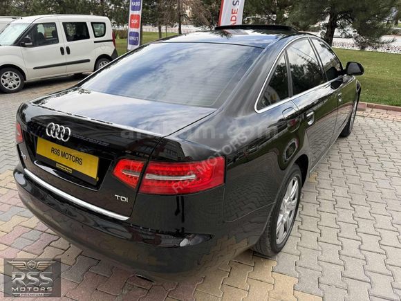RSS MOTORSDAN HATASIZ SINIF TEMİZLİKTE