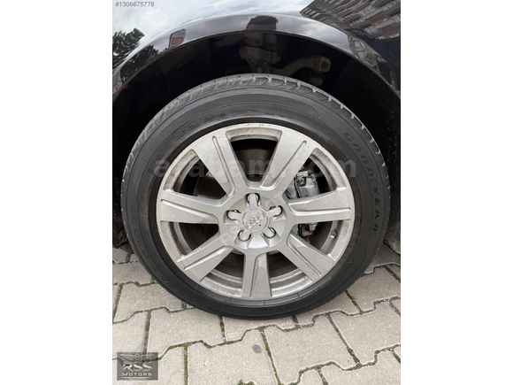 RSS MOTORSDAN HATASIZ SINIF TEMİZLİKTE