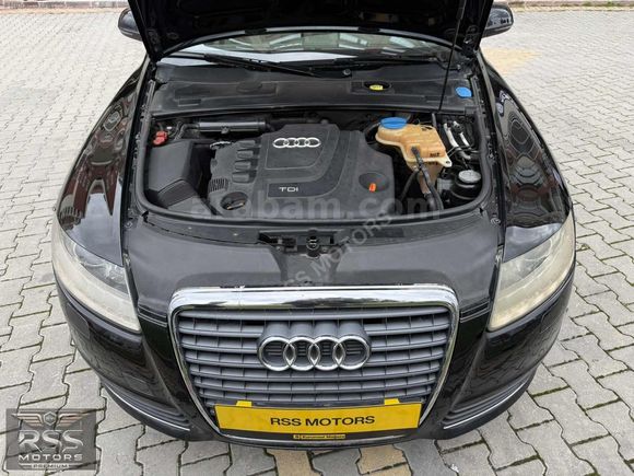 RSS MOTORSDAN HATASIZ SINIF TEMİZLİKTE