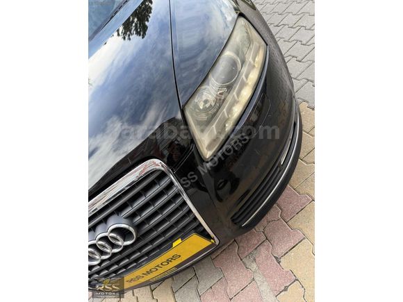 RSS MOTORSDAN HATASIZ SINIF TEMİZLİKTE