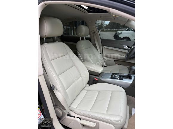 RSS MOTORSDAN HATASIZ SINIF TEMİZLİKTE