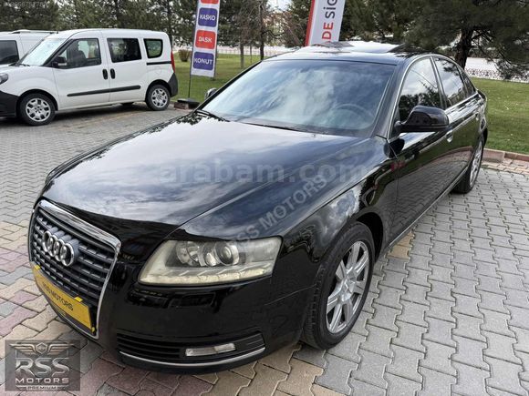 RSS MOTORSDAN HATASIZ SINIF TEMİZLİKTE