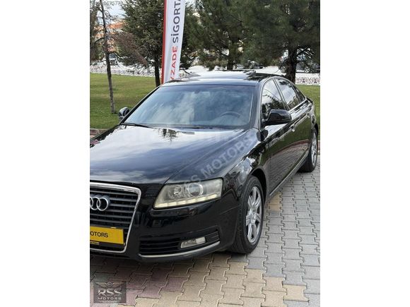 RSS MOTORSDAN HATASIZ SINIF TEMİZLİKTE