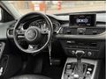 2014 BOYASIZ FACELİFT VAKUM SUNROOF ISITMA A6