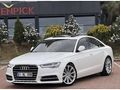2014 BOYASIZ FACELİFT VAKUM SUNROOF ISITMA A6