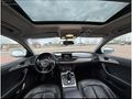 2014 BOYASIZ FACELİFT VAKUM SUNROOF ISITMA A6