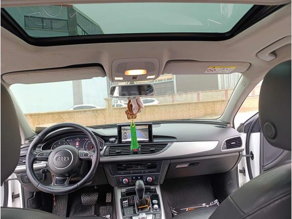 2014/A6/FULL+FULL/ İZNİK GOLD AUTO dan