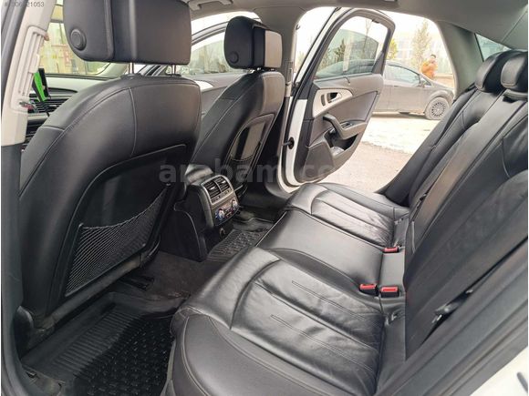 2014/A6/FULL+FULL/ İZNİK GOLD AUTO dan