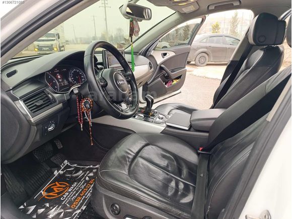 2014/A6/FULL+FULL/ İZNİK GOLD AUTO dan