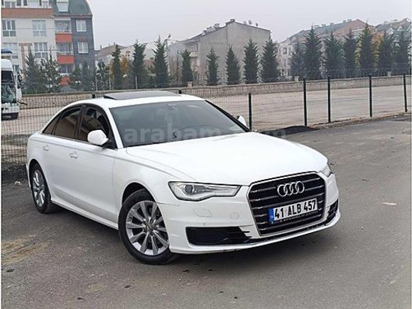 2014/A6/FULL+FULL/ İZNİK GOLD AUTO dan