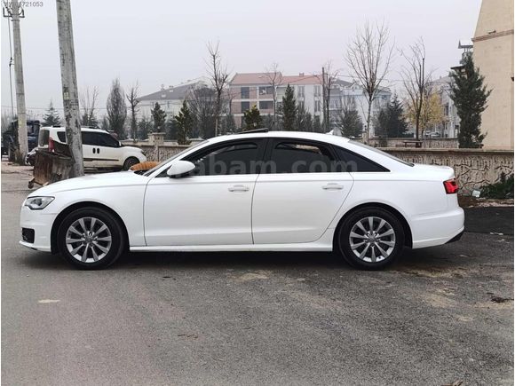 2014/A6/FULL+FULL/ İZNİK GOLD AUTO dan