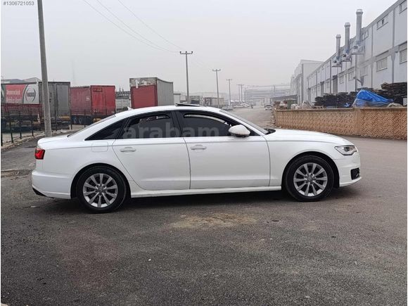 2014/A6/FULL+FULL/ İZNİK GOLD AUTO dan