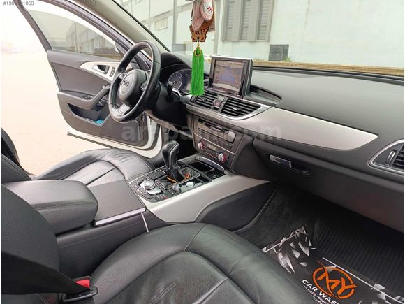 2014/A6/FULL+FULL/ İZNİK GOLD AUTO dan