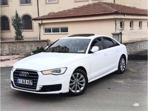 2014/A6/FULL+FULL/ İZNİK GOLD AUTO dan