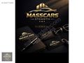 MASSCARS OTOMOTİV AUDİ A6 S LİNE HTSZ %20 PEŞİN % 80 KREDİ İMKAN