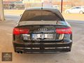MASSCARS OTOMOTİV AUDİ A6 S LİNE HTSZ %20 PEŞİN % 80 KREDİ İMKAN
