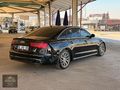 MASSCARS OTOMOTİV AUDİ A6 S LİNE HTSZ %20 PEŞİN % 80 KREDİ İMKAN