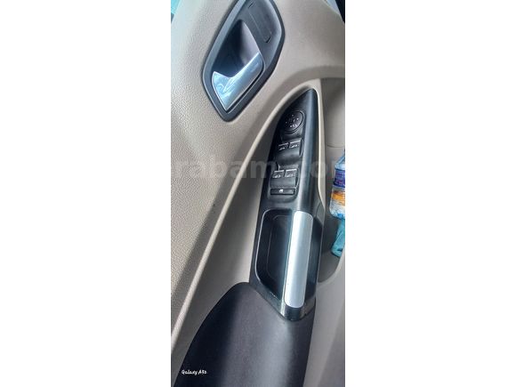 Sahibinden Ford Tourneo Connect 1.5 TDCI Titanium X 2016 Model 