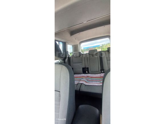 Sahibinden Ford Tourneo Connect 1.5 TDCI Titanium X 2016 Model 