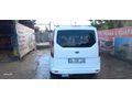 Sahibinden Ford Tourneo Connect 1.5 TDCI Titanium X 2016 Model 