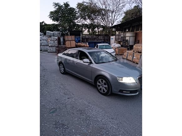 Sahibinden Audi A6 Sedan 2.0 TDI 2011 Model